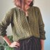 Mimosa Cardigan