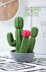 Leisure Arts Make A Crochet Garden eBook