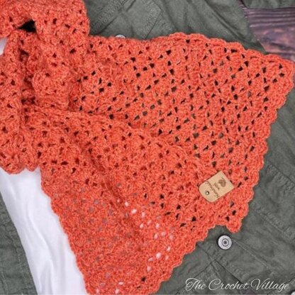 Jasmine Scarf