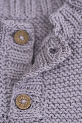 Plunk Sweater in Rowan Summerlite DK - RB004-00007-ENP - Downloadable PDF