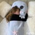 Seal Sleeping Bag & Pillow