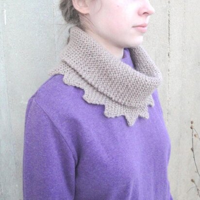 Reverie Cowl