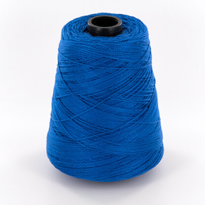 Valley Yarns Valley Cotton 5/2 Ink Blue - Yarn.com