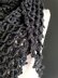 Nocturne Crochet Shawl