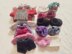 Elderberry Bunny and Outfits