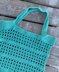 Castaway Beach Tote