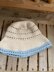 Maple Kissed Sunhat