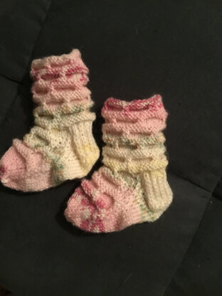 olivia's socks