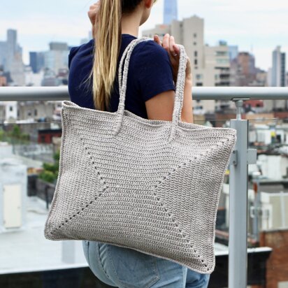 Freeport Tote