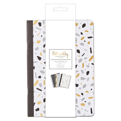West Designs Metallic Mono Bundle Pack