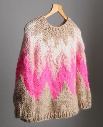 ZigZag Jumper