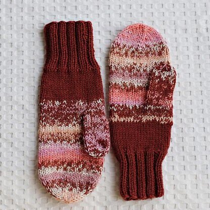 Annie's Mittens