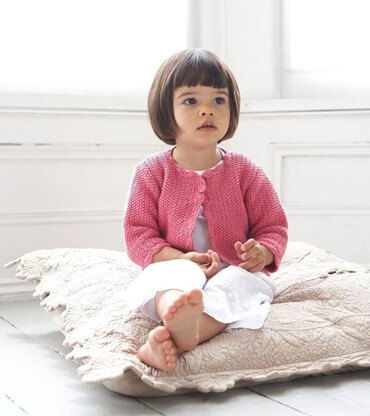 Eco Baby by Debbie Bliss