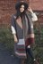 Level Up Blanket Scarf