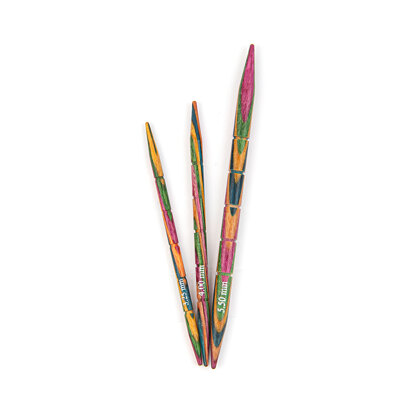 KnitPro Symfonie Cable Needles (Set of 3)