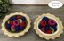 Berry Tartlet