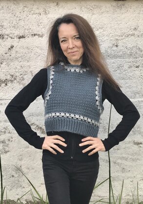 Elora Vest