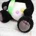 Plush Panda