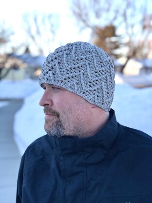 Denali Peak Beanie