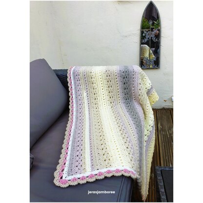 Twilight Haven Blanket