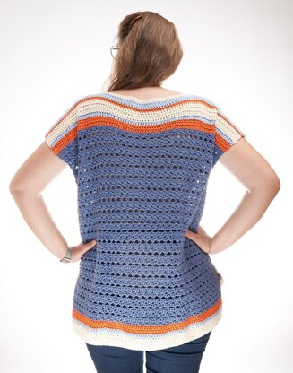 Sunburst Top