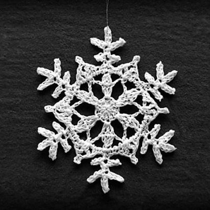 Snowflake #11