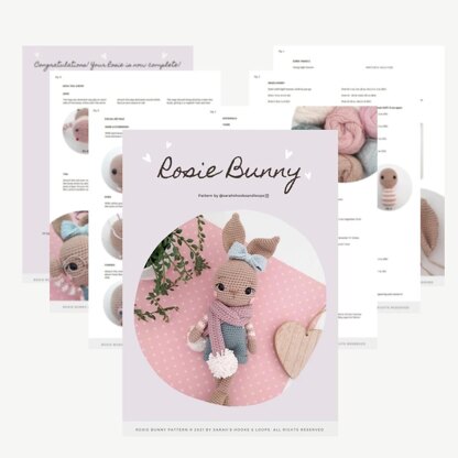 Rosie Bunny