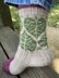 Love Leaf Socks