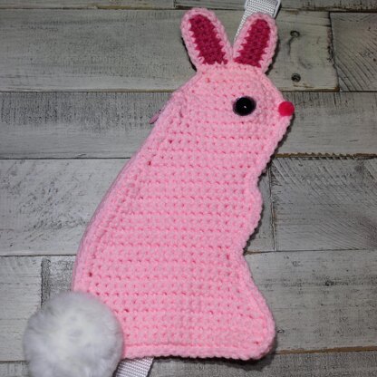Bunny Sling Bag