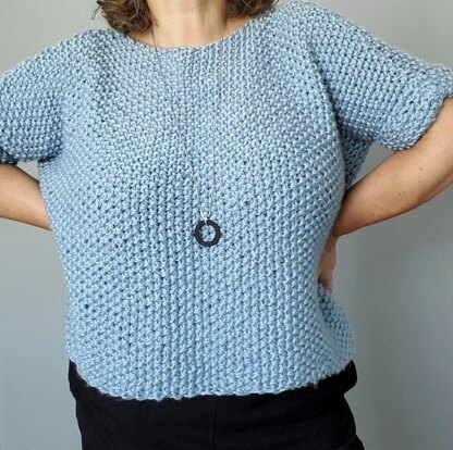 Casual Friday Sweater