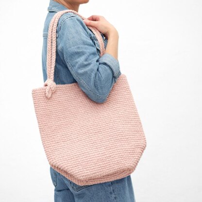 Elora Tote Bag