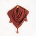 Granny Isosceles Triangle Scarf