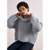 Kessingland in Mode at Rowan Chunky Wool  PDF