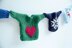 Mini Christmas Jumper Bunting