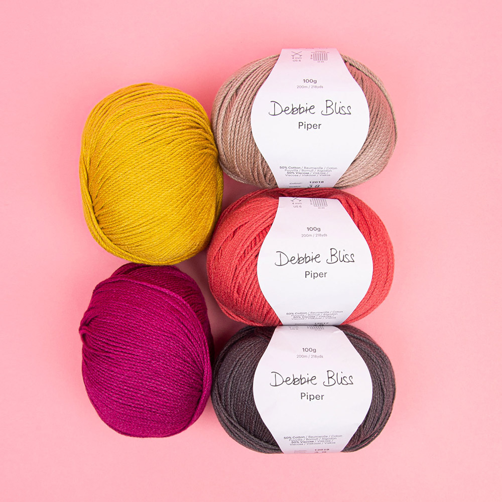 Debbie Bliss Piper - view 5