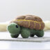 Hawthorn Handmade Tortoise Needle Felting Kit