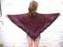 Cathedral Shawl