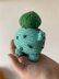 Baby Bulbasaur