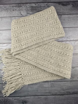 Stella Scarf