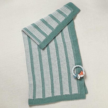 Seaside - knitting pattern