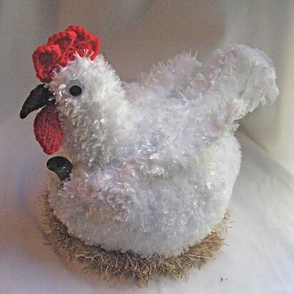 Chicken / Hen Tea Cosy