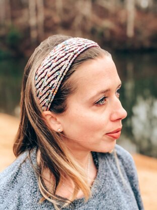 Sprinkles of Spring Headband