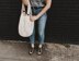 Sunburst Beach Bag