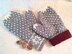 Nashoba Valley Mittens