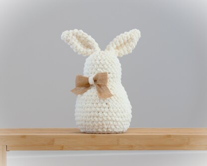 Modern Bunny Pillows