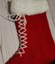 Roller Skate Stocking