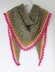 Spindle Shawl