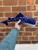 Large Whale shark knitting pattern - free