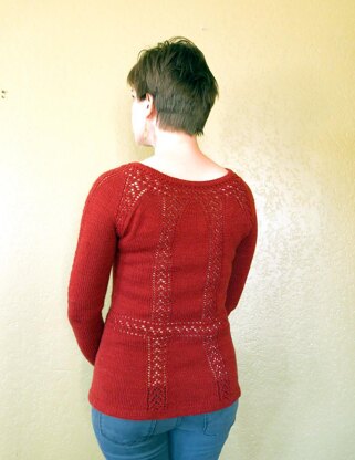 Noemy Pullover