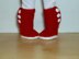 Mini Sweater Boots - 18" American Girl Doll Shoes